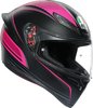 AGV K-1 Warmup Helm