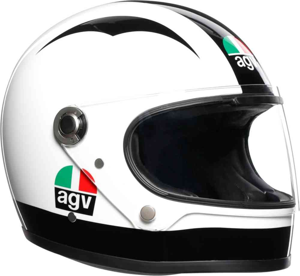 AGV Legends X3000 Nieto Tribute Casque