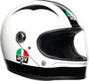 Preview image for AGV Legends X3000 Nieto Tribute Helmet