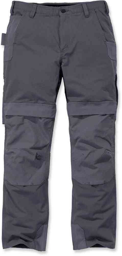 Carhartt Full Swing Steel Multi Pocket Housut