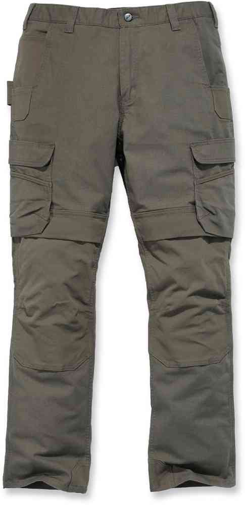 Carhartt Full Swing Steel Pantalones del cargo