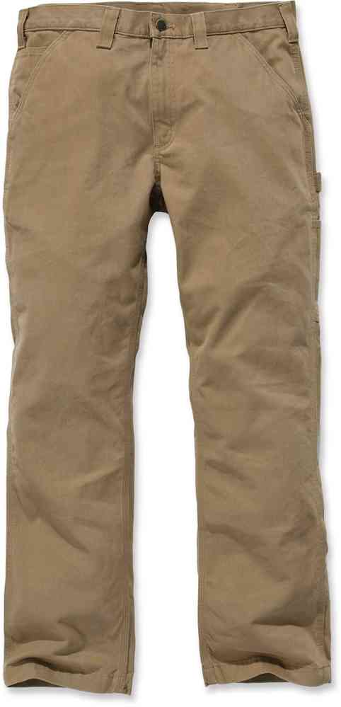 Carhartt Relaxed Fit Twill Utility Work Брюки
