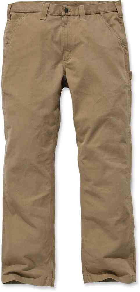 Carhartt Washed Twill Broek