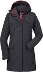 Schöffel Storm Range L 3in1 Jaqueta de les senyores