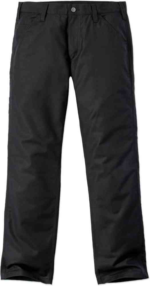 Carhartt Rugged Stretch Canvas Housut