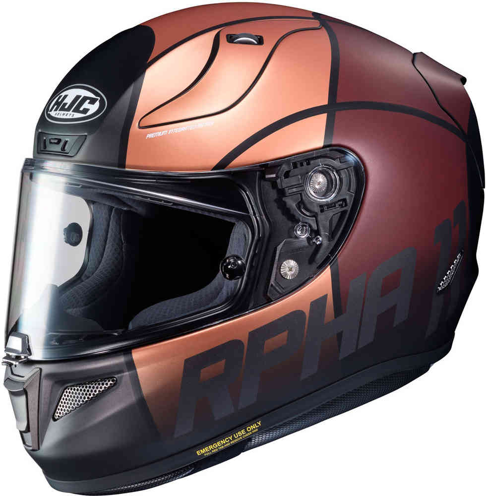 Rpha 11 discount quintain