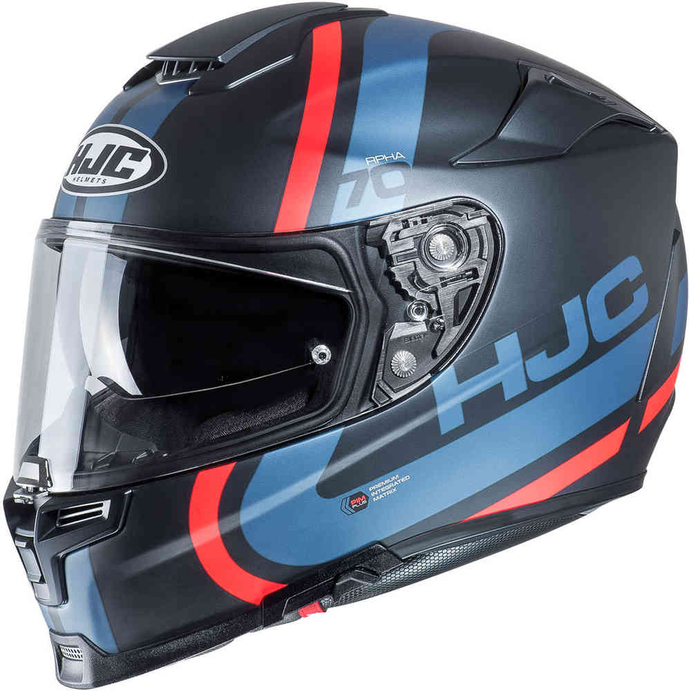 HJC RPHA 70 Gaon Helm