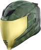 Icon Airflite Battlescar 2 Helm