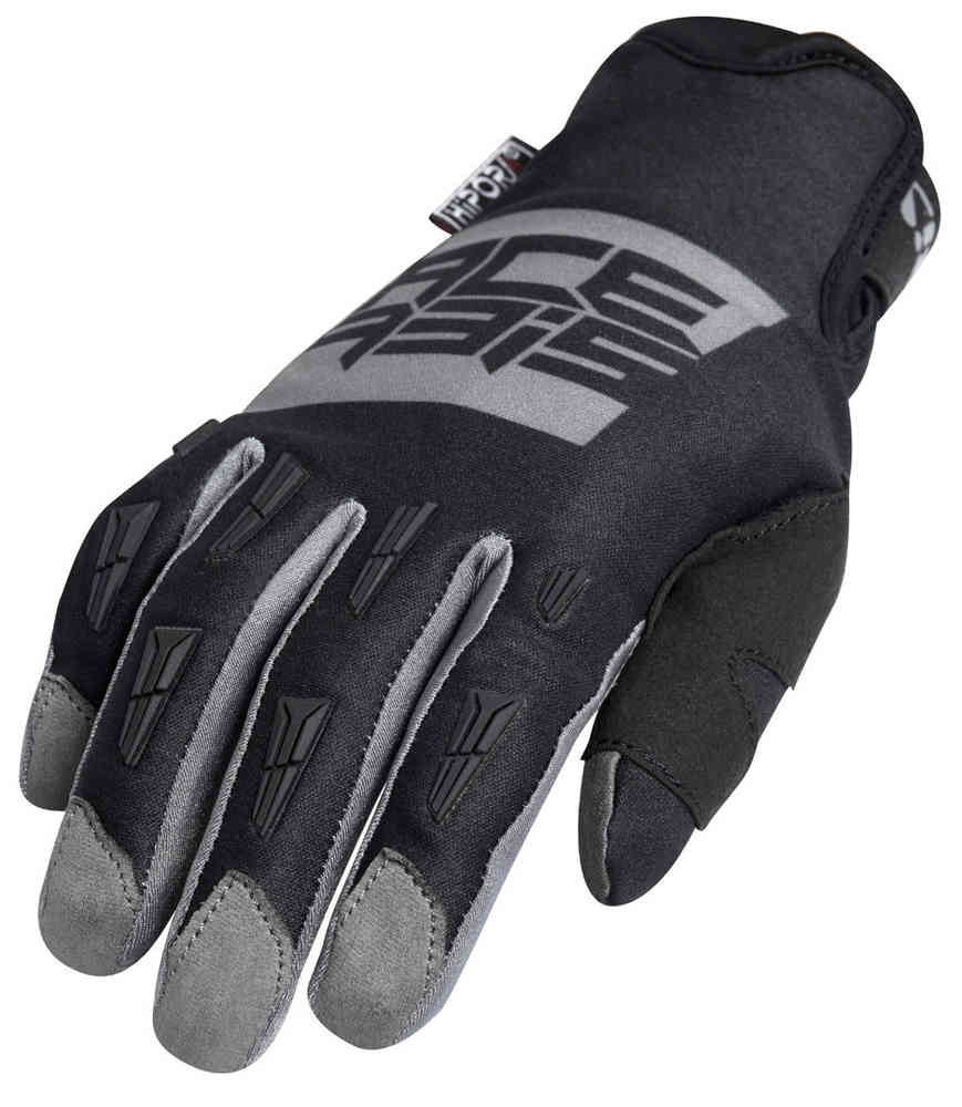 Acerbis WP Homologated Motocross Gloves