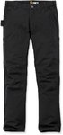 Carhartt Straight Fit Stretch Duck Jeans/Pantalons