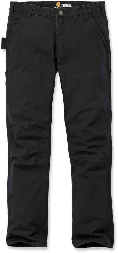 Carhartt Straight Fit Stretch Duck Pantaloni