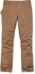 Carhartt Straight Fit Stretch Duck Calças