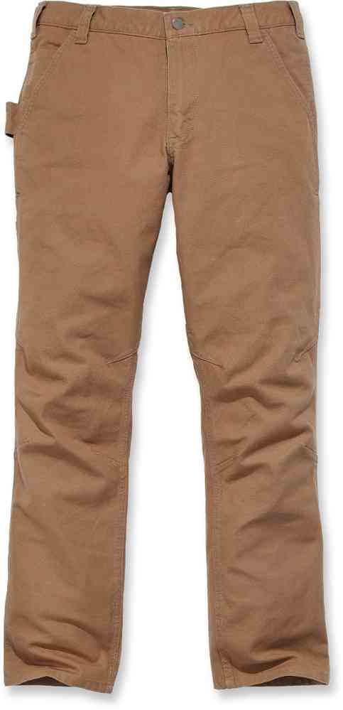 Carhartt Straight Fit Stretch Duck Broek