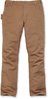 Carhartt Straight Fit Stretch Duck Pantalones