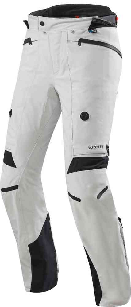 Revit Poseidon 2 Gore-Tex Pantalon Textile moto