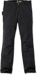 Carhartt Straight Fit Double Front Pants