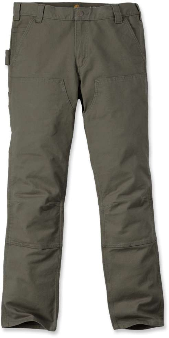 Carhartt Straight Fit Double Front Pants - buy cheap FC-Moto