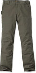 Carhartt Straight Fit Double Front Pantalones