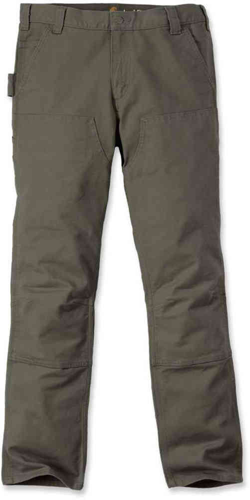 Carhartt Straight Fit Double Front Spodnie