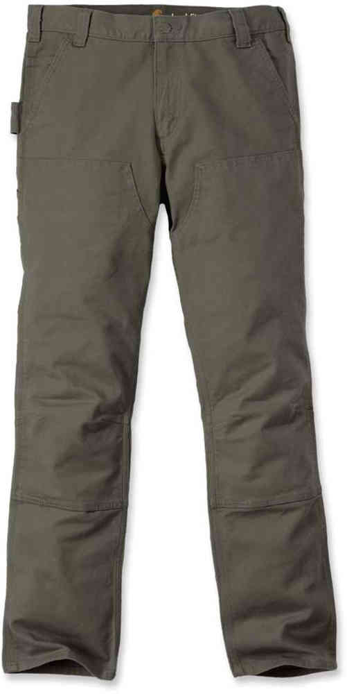 Carhartt Straight Fit Double Front Calças