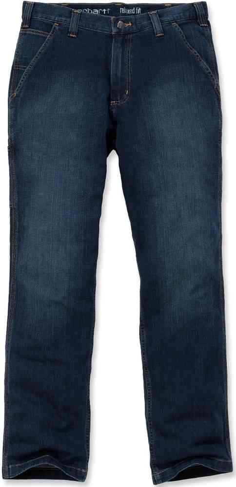 Carhartt Rugged Flex Relaxed Jeans