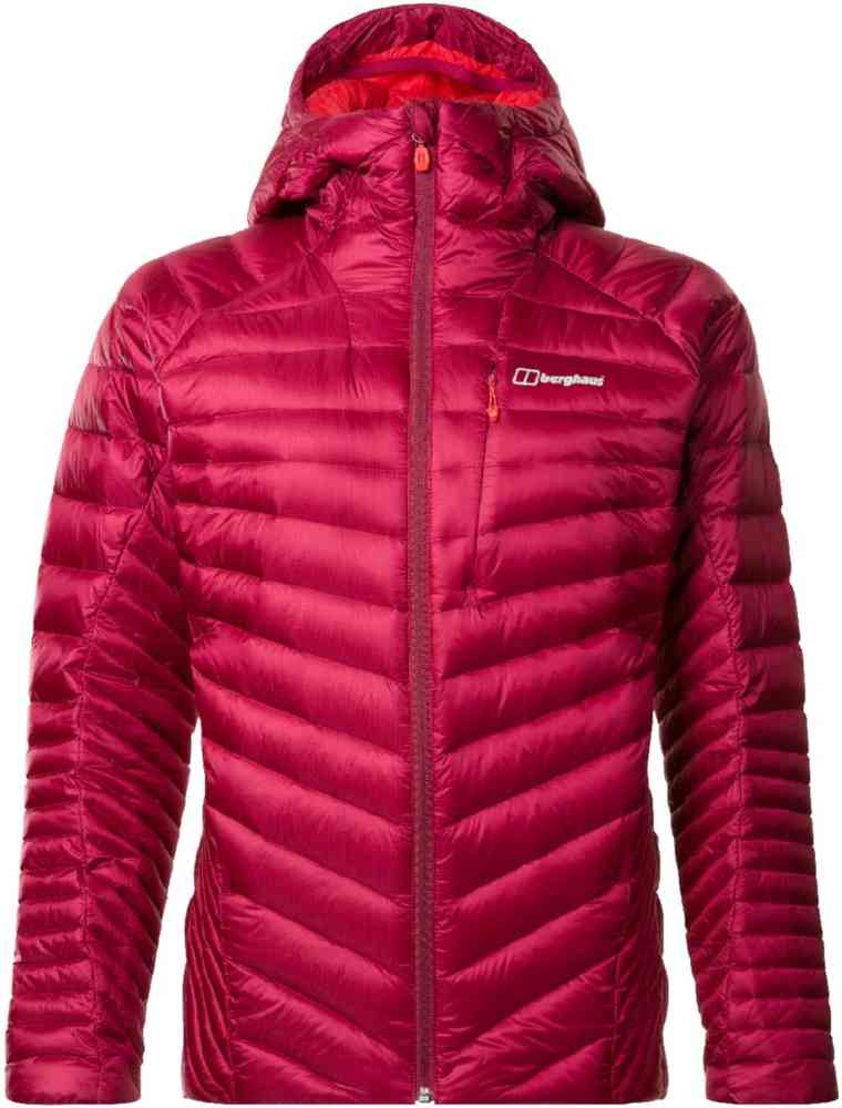 Berghaus Extrem Micro 2.0 Down Chaqueta de las señoras