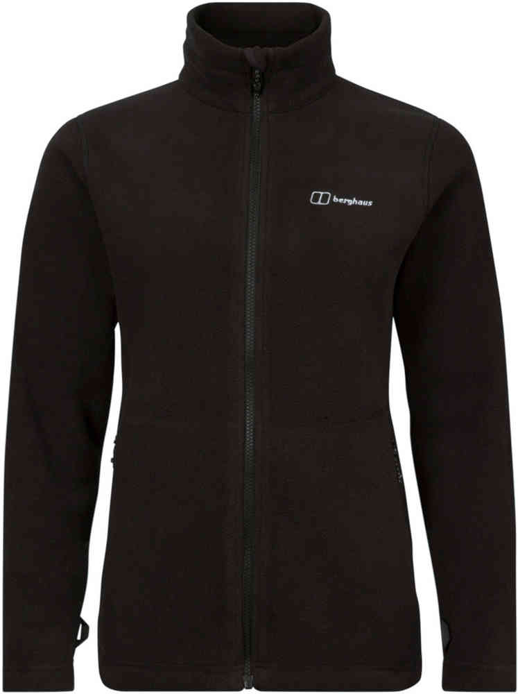 Berghaus Prism Polartec interactive señoras chaqueta 422264bp6 de forro mujer