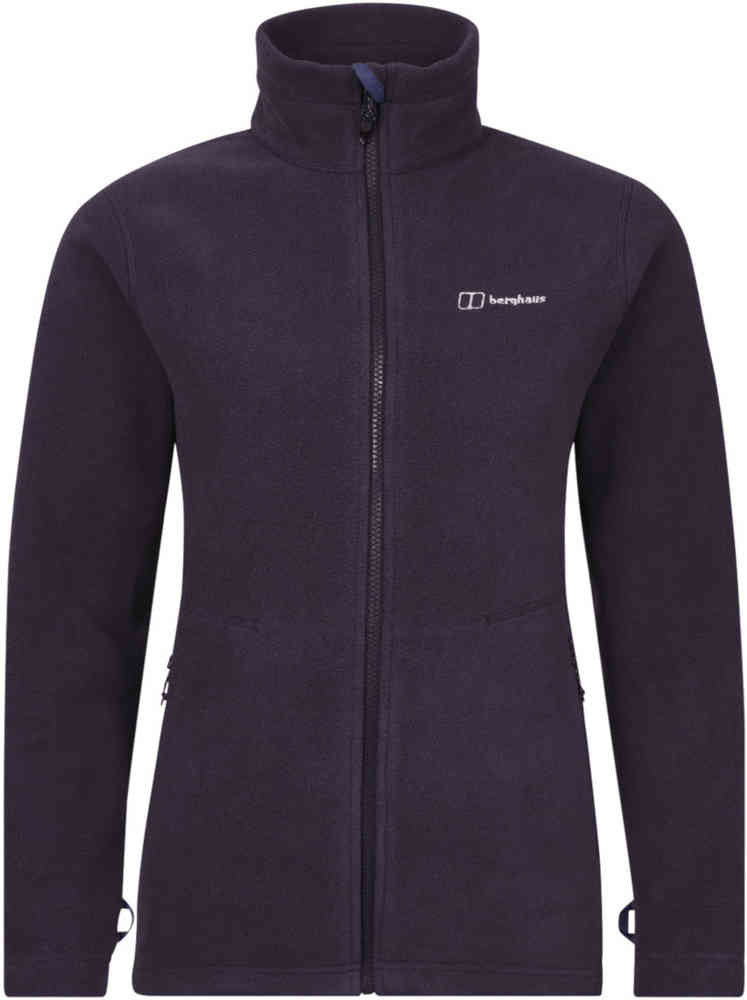 Berghaus Prism Polartec interactive señoras chaqueta de forro mujer