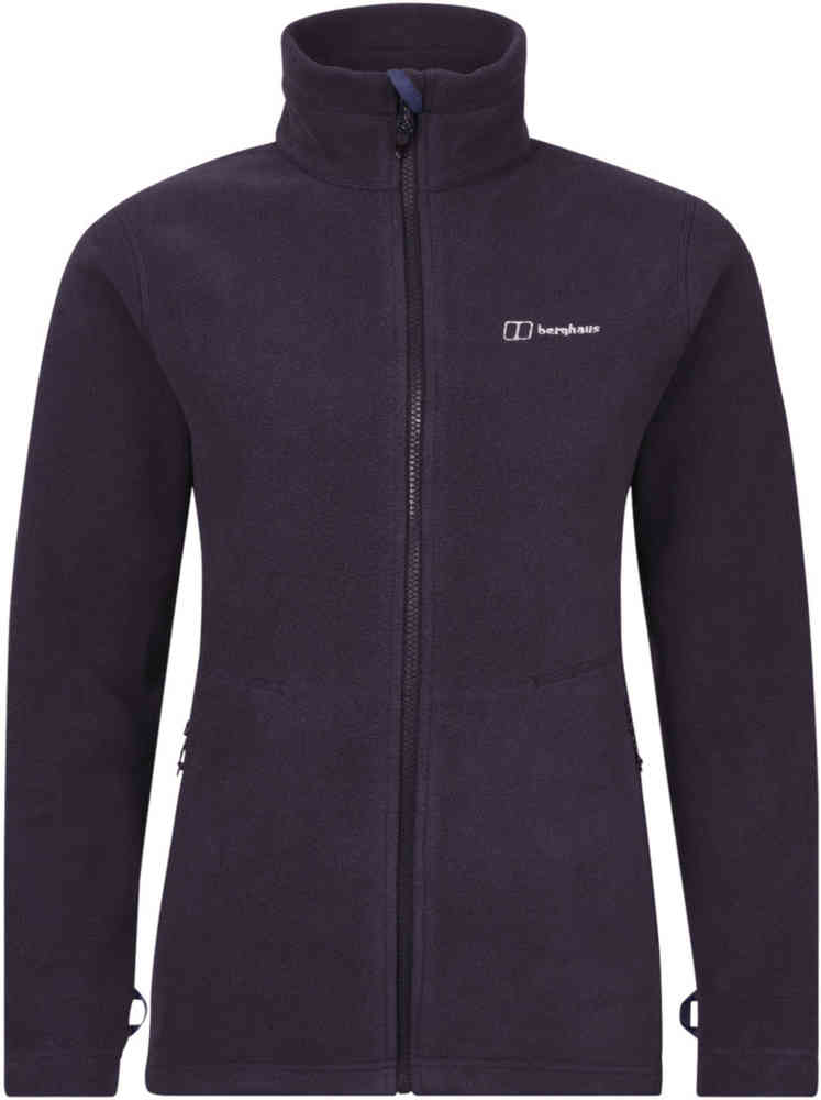 Berghaus Prism Polartec interactive señoras chaqueta de forro mujer