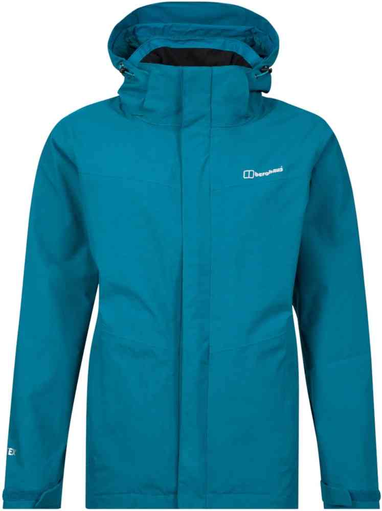 Berghaus Hillwalker Interactive waterproof Ladies Jacket