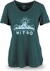 Nitro Aaran Ladies T-Shirt