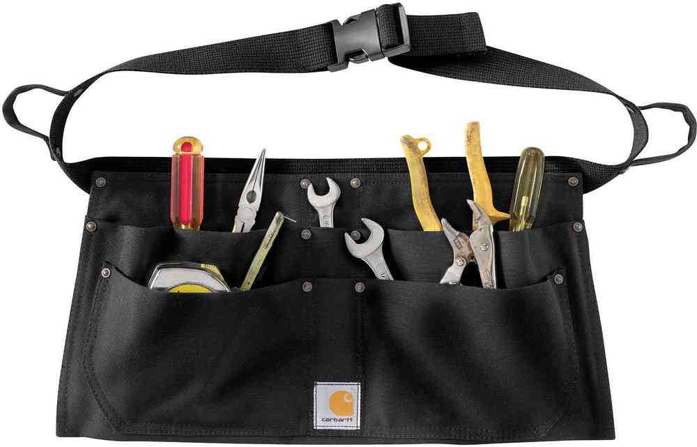 Carhartt Duck Nail Apron Tool Belt