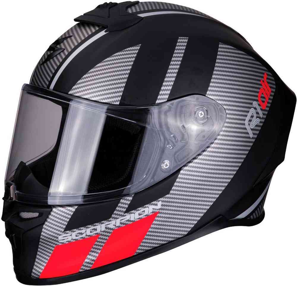 Scorpion EXO R1 Air Corpus Helm