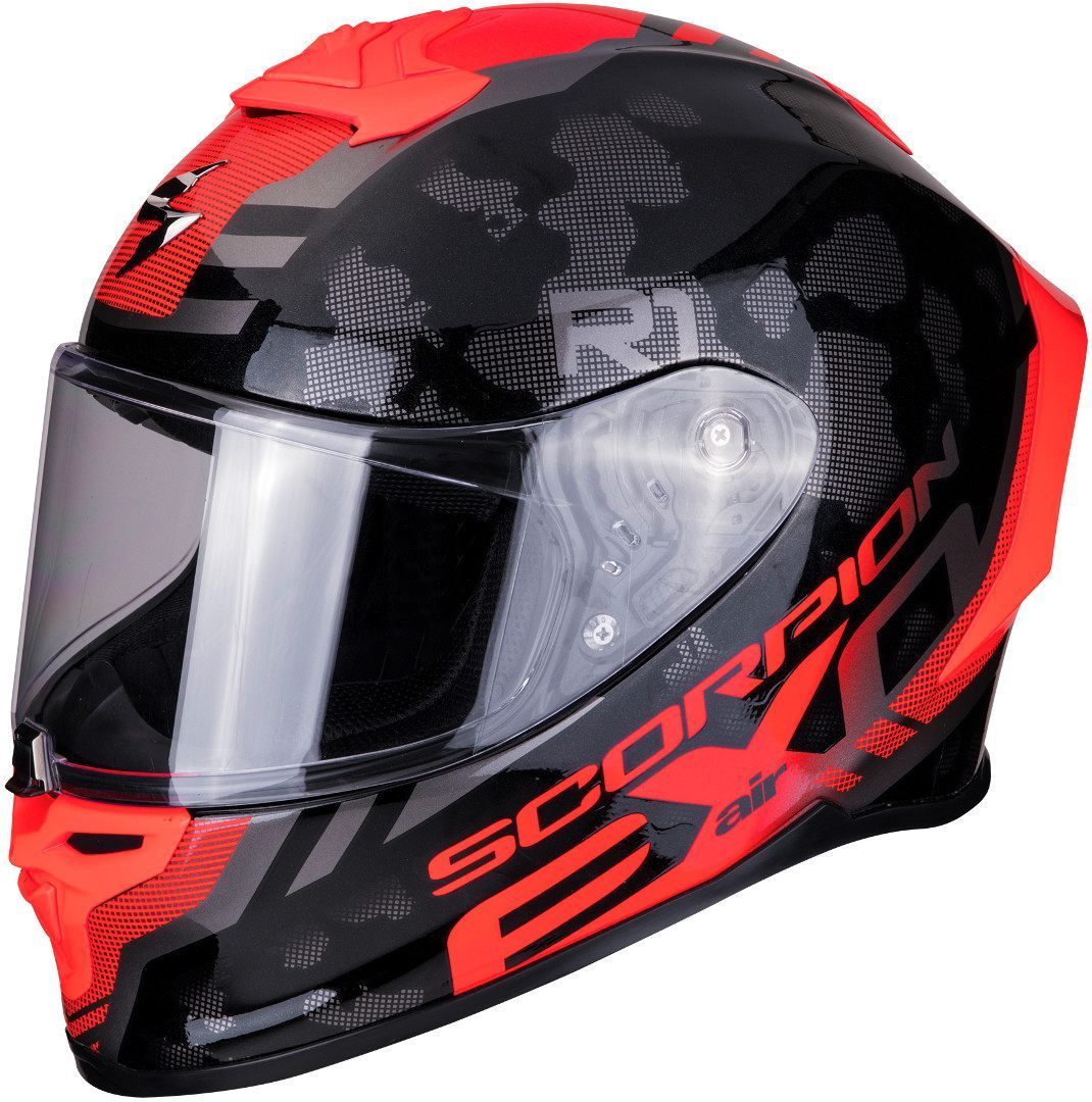 Exo deals air r1