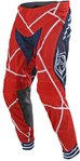 Troy Lee Designs SE Air Metric Motocross Pants 모토크로스 팬츠