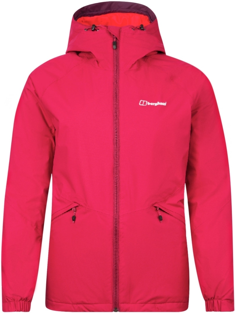 Berghaus deluge 2025 pro jacket womens