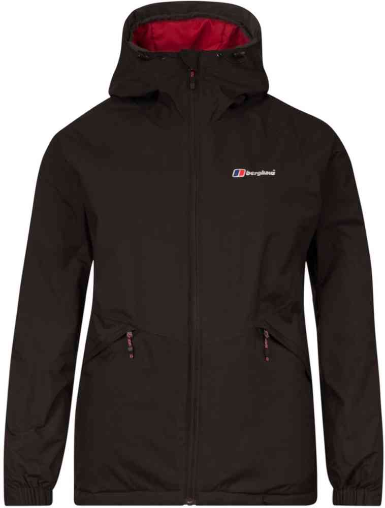 Berghaus Deluge Pro Insulated Куртка женская