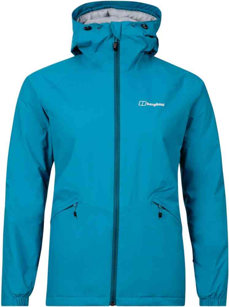 Berghaus Deluge Pro Insulated Giacca donna