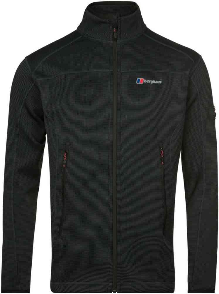 Berghaus Pravitale Mountain 2.0 Fleece bunda