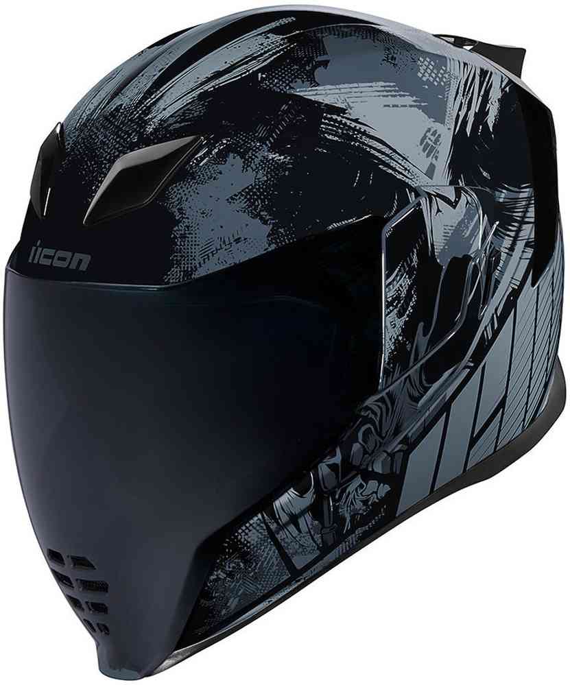Helmet icon shop airflite