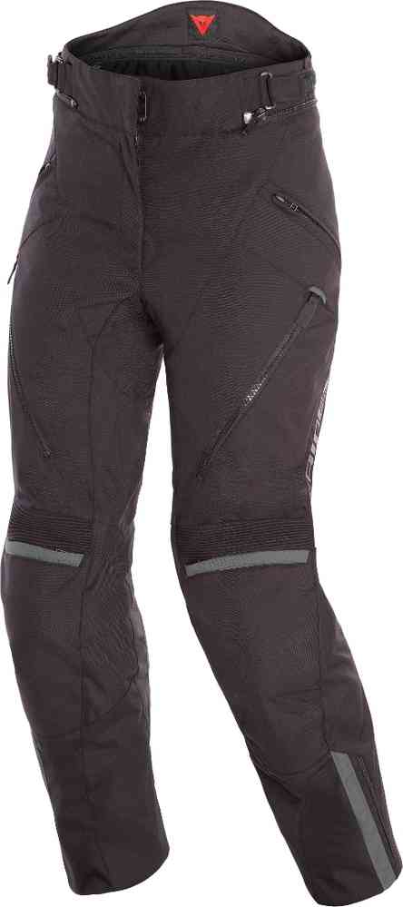 Dainese Tempest 2 D-Dry Дамы мотоцикла текстильной штаны