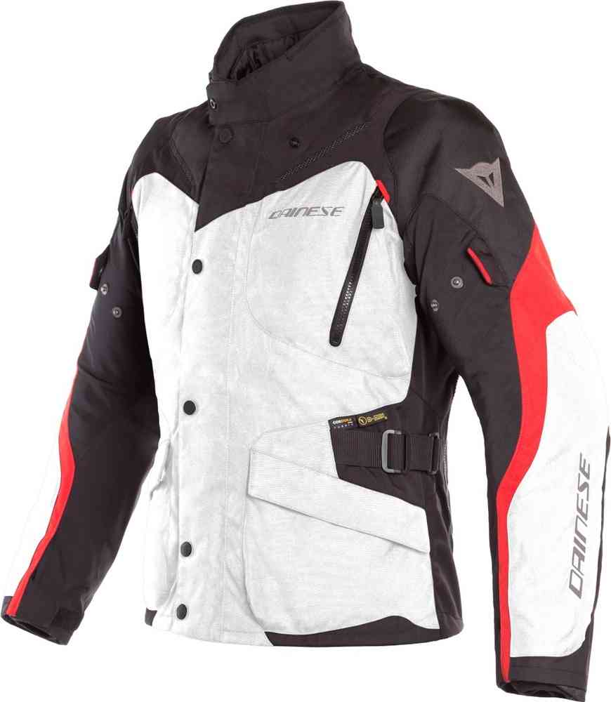 Dainese Tempest 2 D-Dry Мотоцикл Текстильный куртка