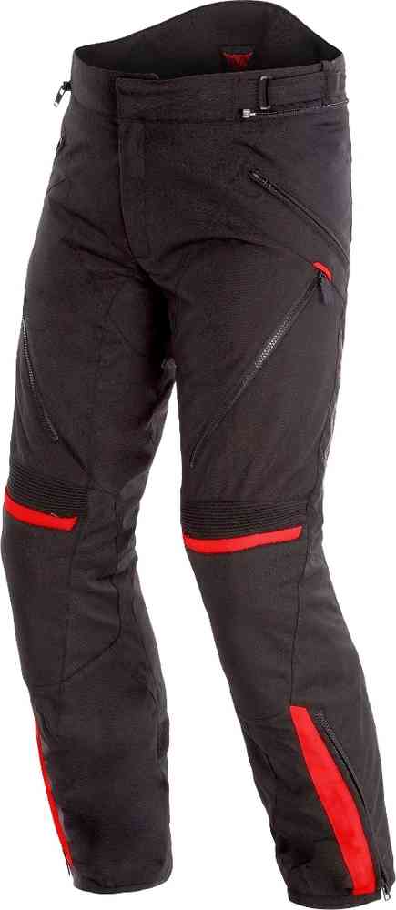 Dainese Tempest 2 D-Dry Motorcycle Textile Pants