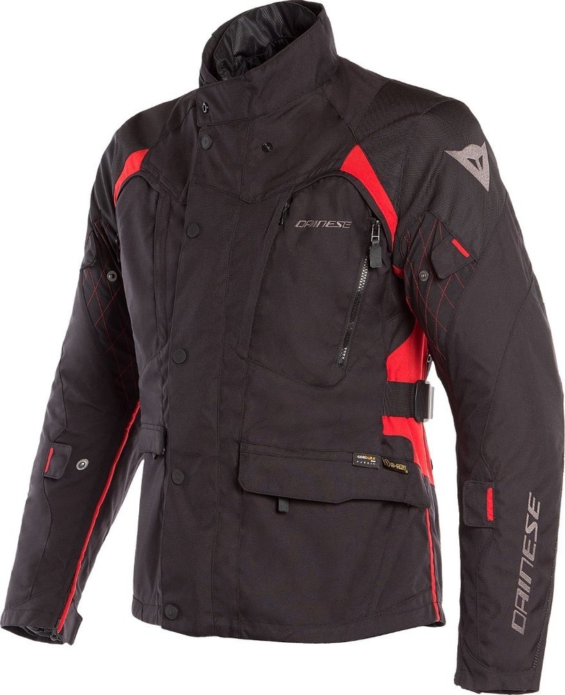 Dainese X-Tourer D-Dry Motorrad Textiljacke