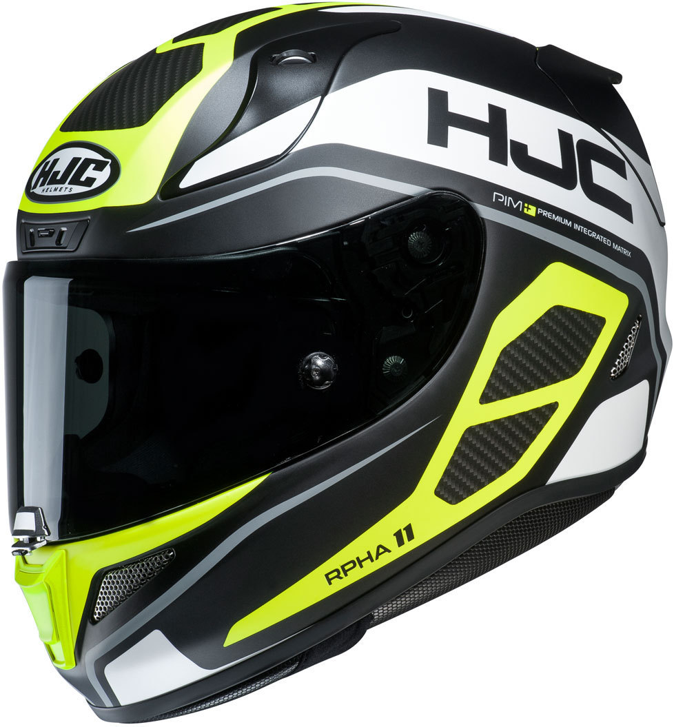 HJC RPHA 11 Fesk Casco de Moto