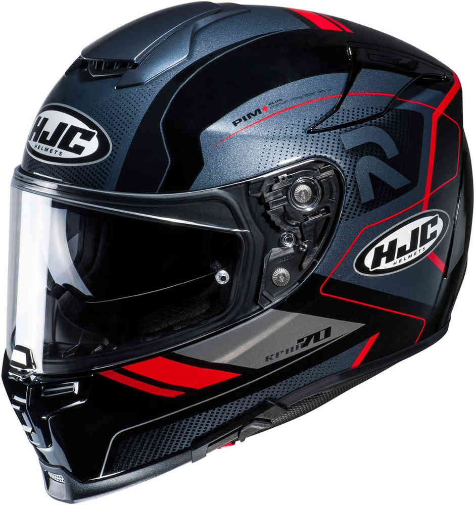 HJC RPHA 70 Coptic casque