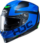 HJC RPHA 70 Balius casco