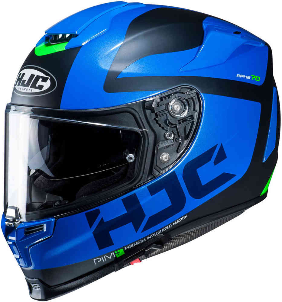 HJC RPHA 70 Balius Helm