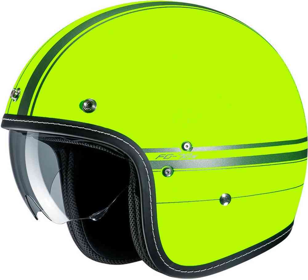 HJC FG 70s Ladon Jet Helmet buy cheap FC Moto