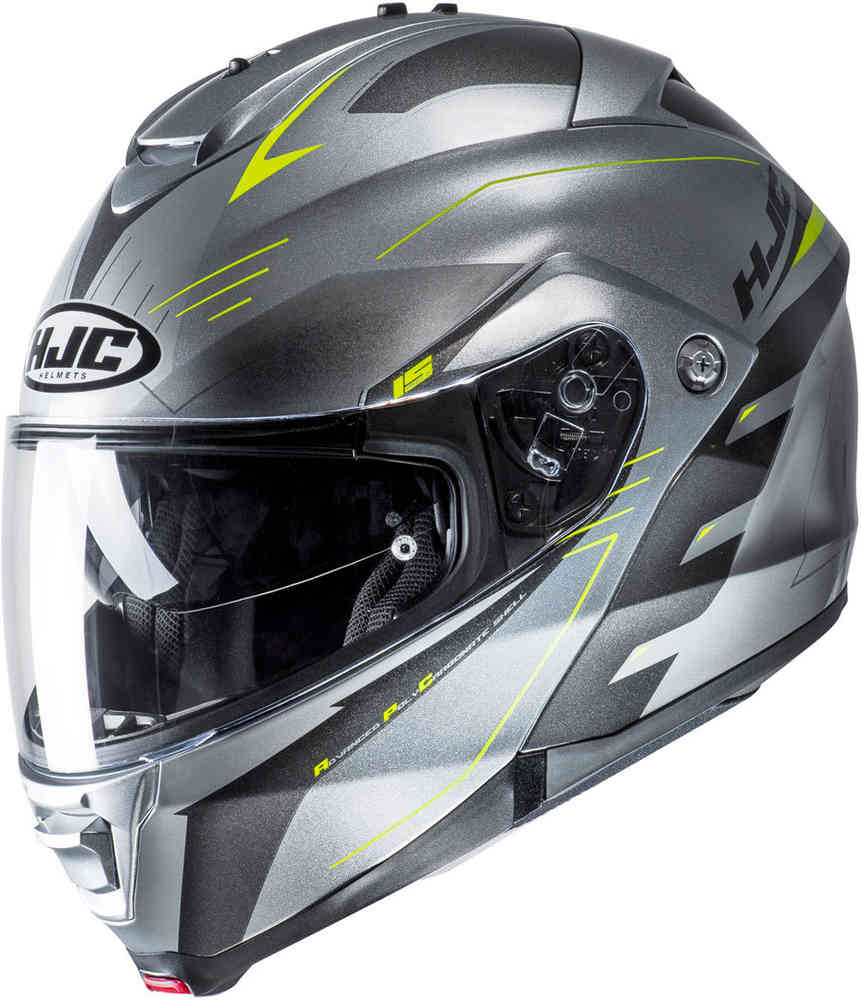 HJC IS-MAX II Cormi ヘルメット